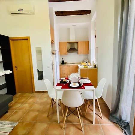 דירות ולנסיה Acogedor Loft En Centro Historico מראה חיצוני תמונה