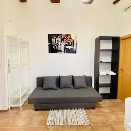 דירות ולנסיה Acogedor Loft En Centro Historico מראה חיצוני תמונה
