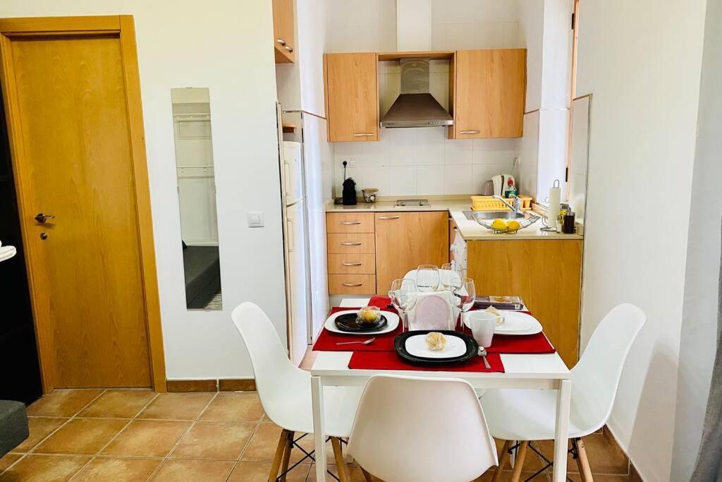 דירות ולנסיה Acogedor Loft En Centro Historico מראה חיצוני תמונה