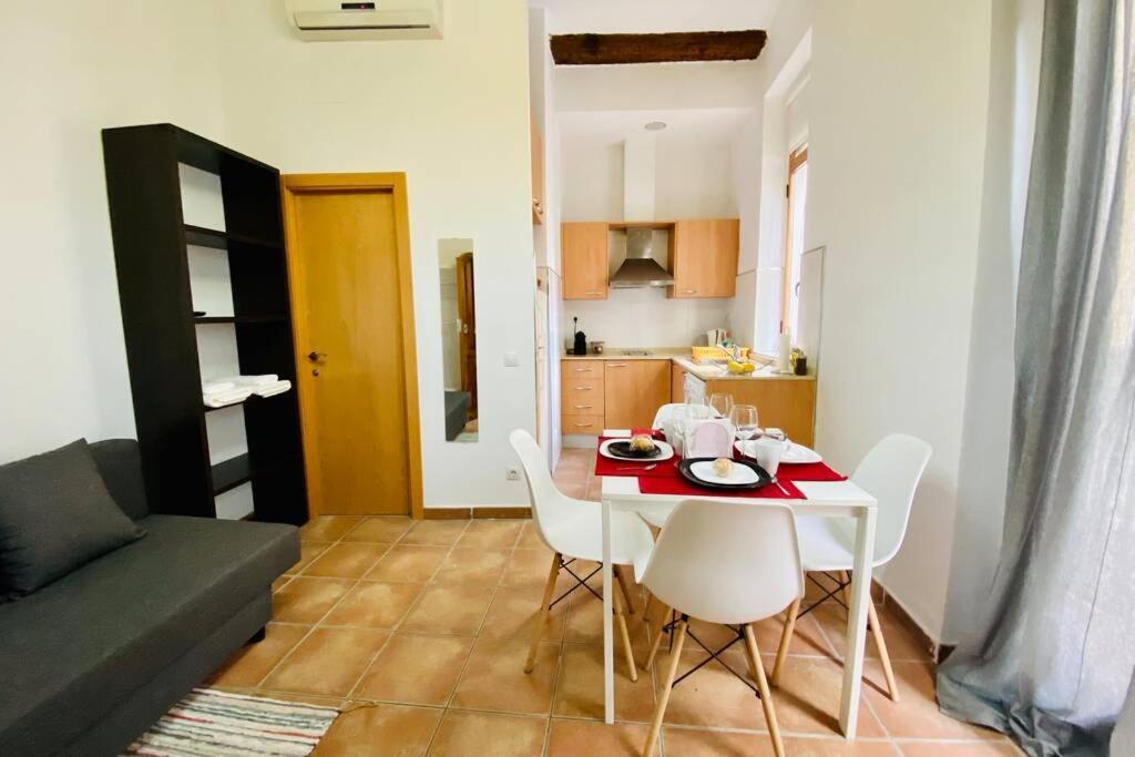 דירות ולנסיה Acogedor Loft En Centro Historico מראה חיצוני תמונה
